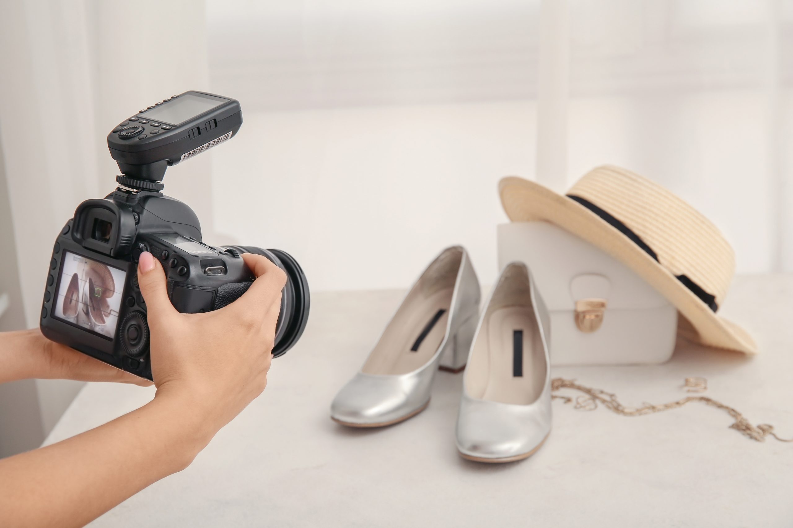 fotografia profesional de articulos para empresas scaled